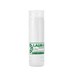 Wkład zalewany do zniczy Laura L7 na sztuki