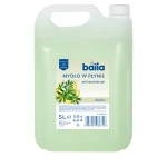 Mydło do rąk uzupełniające 5 L Antybakteryjne Oliwka BHW-005-005 Balia