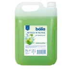 Mydło do rąk uzupełniające 5 L – Antybakteryjne Zielone jabłko BHW-005-016 Balia