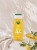 Żel pod prysznic 350 ml Ylang Ylang i Kwiat pomarańczy ASG-006-010 Aura Care w aranżacji produktowej