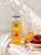 Żel pod prysznic 350 ml Pomarańcza i Granat ASG-006-011 Aura Care w aranżacji produktowej.