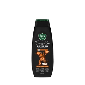 Kremowy żel pod prysznic MEN 3w1 500 ml Aura Care ASG-010-030