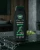 Kremowy żel pod prysznic MEN 3w1 500 ml Aura Care – aranżacja