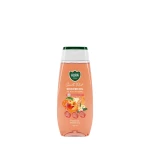Żel pod prysznic 350 ml Brzoskwinia i Biała herbata ASG-006-012 Aura Care
