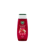Żel pod prysznic 350 ml Malina i Jaśmin ASG-006-014 Aura Care