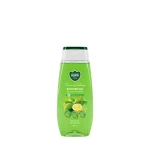 Żel pod prysznic 350 ml Cytryna i Bergamotka ASG-006-013 Aura Care
