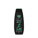 Kremowy żel pod prysznic 500 ml MEN 3w1 ASG-010-020 Aura Care