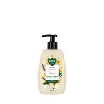 Mydło do rąk 500 ml Wanilia i Olejek migdałowy AHW-004-003 Aura Care