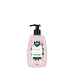 Mydło do rąk 500 ml Kwiat lotosu i Pantenol AHW-004-007 Aura Care