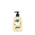 Mydło do rąk 500 ml Mleko i Miód AHW-004-006 Aura Care w eleganckiej aranżacji łazienkowej.
