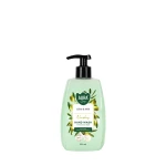 Mydło do rąk 500 ml Oliwka i Mleko AHW-004-005 Aura Care