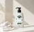 Mydło do rąk 500 ml Mleczko bawełniane i Proteiny AHW-004-004 Aura Care w jasnej, domowej aranżacji.