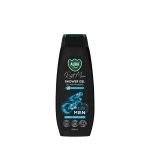 Kremowy żel pod prysznic 500 ml MEN 3w1 Rest Men ASG-010-031 Aura Care