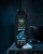 Kremowy żel pod prysznic Aura Care Rest Men 3w1 500 ml w męskiej aranżacji