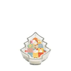 Świeca zapachowa Forest Glow Aura AC-006-529 w dekoracyjnym szkle