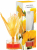 Dyfuzor zapachowy z liściem 50 ml Dzika Frezja dz50l-362
