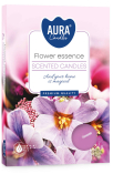 Podgrzewacze zapachowe Kwiatowy Bukiet p15-334 Aura
