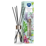 Dyfuzor zapachowy Kwiatowa Harmonia AD-001-463 Aura