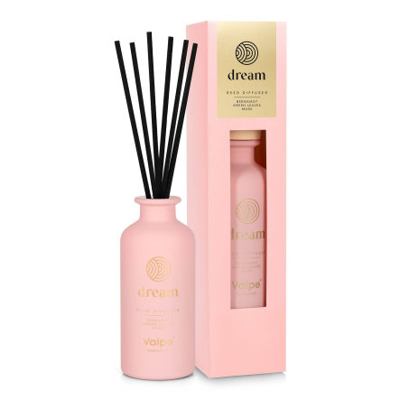 Dyfuzor zapachowy z patyczkami DREAM VD-003-391 Valpe