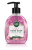 Mydło do rąk Róża 300 ml z dozownikiem AHS-001-001 AURA Care