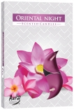 Podgrzewacze zapachowe Orientalna Noc p15-272