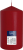 Świeca walec burgund sw80/150-036
