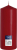 Świeca walec burgund sw80/200-036