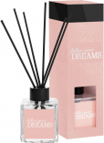 Dyfuzor zapachowy FOLLOW YOUR DREAMS 80 ml trwałość do 8 tygodni - dz80m-313