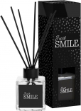 Dyfuzor zapachowy JUST SMILE 80 ml trwałość do 8 tygodni - dz80m-274