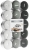 Podgrzewacze zapachowe 30szt. Grota Solna p15-30-313