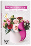 Podgrzewacze zapachowe Kwiatowy bukiet p15-334
