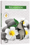 Podgrzewacze zapachowe Relaxation p15-333