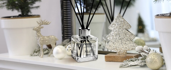 Jak działa dyfuzor zapachowy z patyczkami i jak go używać?