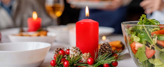 Świece adwentowe – co symbolizują i jakie wybrać?