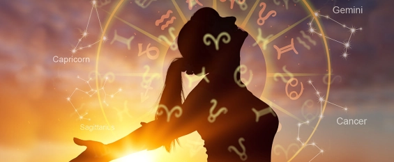 Dopasuj zapach świec do swojego znaku zodiaku